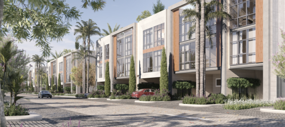 2 Schlafzimmer Villa in Dubai, UAE, Nr. 21007 7