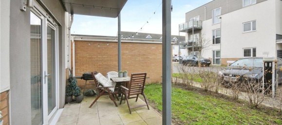 1 Schlafzimmer Wohnung in Thornton Heath, United Kingdom, Nr. 11617 11