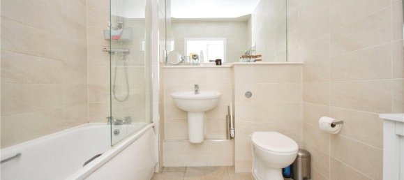 1 Schlafzimmer Wohnung in Thornton Heath, United Kingdom, Nr. 11617 14