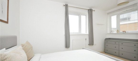 1 Schlafzimmer Wohnung in Thornton Heath, United Kingdom, Nr. 11617 8