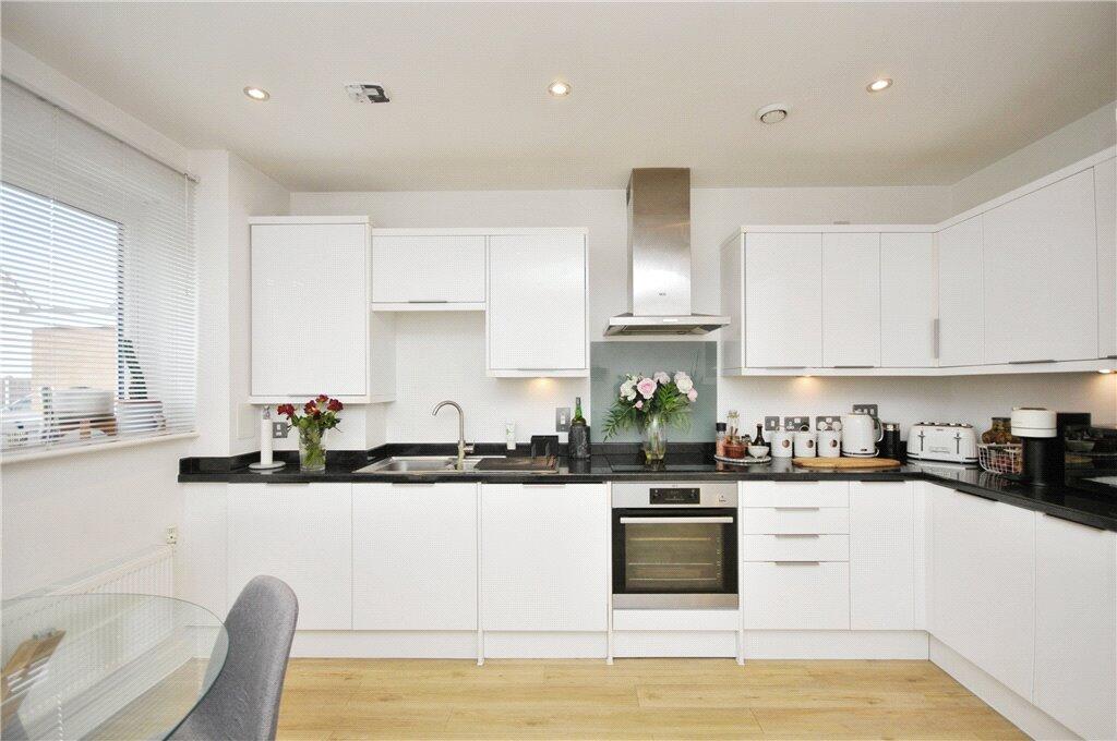 1 Schlafzimmer Wohnung in Thornton Heath, United Kingdom, Nr. 11617