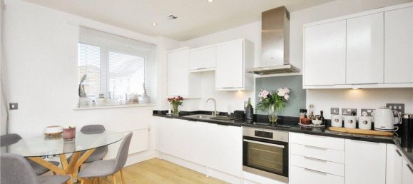 1 Schlafzimmer Wohnung in Thornton Heath, United Kingdom, Nr. 11617 15