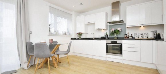 1 Schlafzimmer Wohnung in Thornton Heath, United Kingdom, Nr. 11617 3