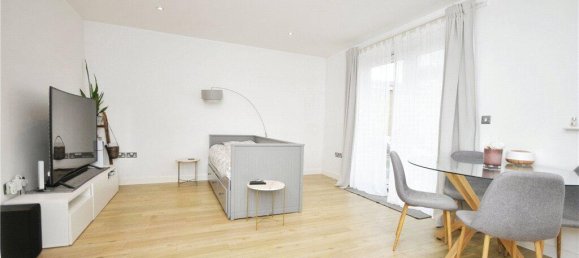 1 Schlafzimmer Wohnung in Thornton Heath, United Kingdom, Nr. 11617 4