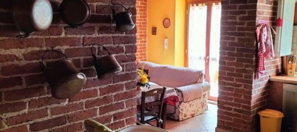 5-Zimmer Wohnung in Quattordio, Italy, Nr. 114444 11