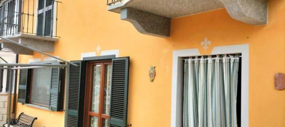 5-Zimmer Wohnung in Quattordio, Italy, Nr. 114444 3