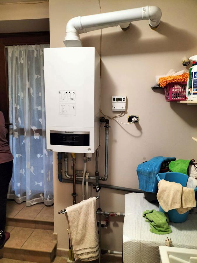 5-Zimmer Wohnung in Quattordio, Italy, Nr. 114444