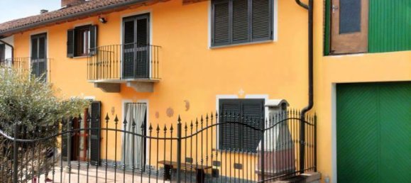 5-Zimmer Wohnung in Quattordio, Italy, Nr. 114444 10