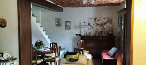 5-Zimmer Wohnung in Quattordio, Italy, Nr. 114444 4