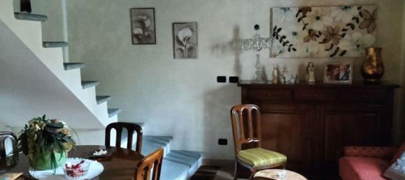 5-Zimmer Wohnung in Quattordio, Italy, Nr. 114444 9