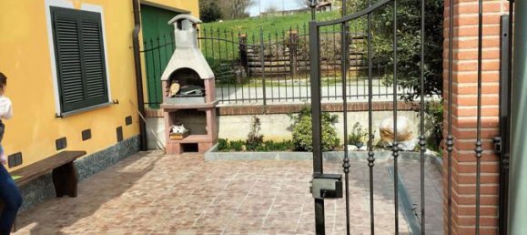 5-Zimmer Wohnung in Quattordio, Italy, Nr. 114444 7