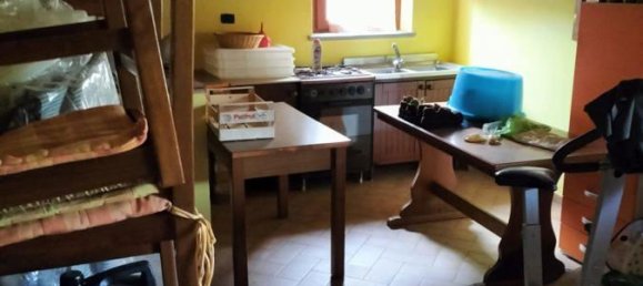 5-Zimmer Wohnung in Quattordio, Italy, Nr. 114444 5