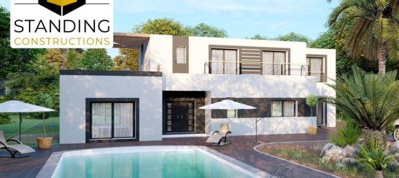 قطعة أرض في Betz, France 785متر مربع رقم 287377 2