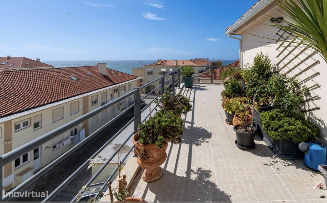 2 Schlafzimmer Penthouse in Lourinha, Portugal, Nr. 338944