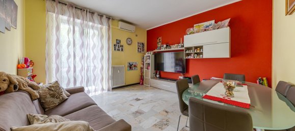 Квартира с 2 спальнями в Чинизелло Бальсамо, Италия № 364988 4