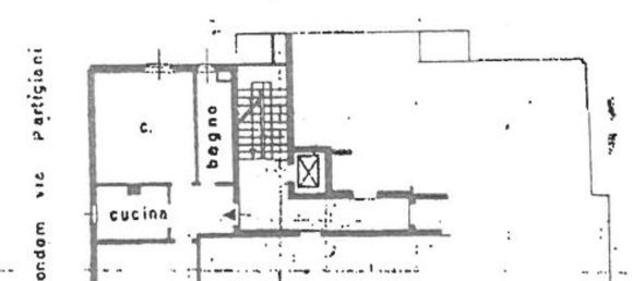 Квартира с 2 спальнями в Чинизелло Бальсамо, Италия № 364988 28