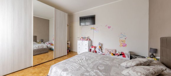 Квартира с 2 спальнями в Чинизелло Бальсамо, Италия № 364988 10