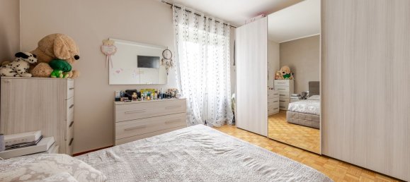 Квартира с 2 спальнями в Чинизелло Бальсамо, Италия № 364988 11