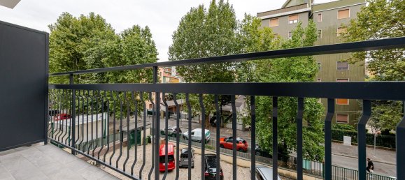 Квартира с 2 спальнями в Чинизелло Бальсамо, Италия № 364988 21