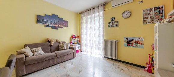 Квартира с 2 спальнями в Чинизелло Бальсамо, Италия № 364988 3