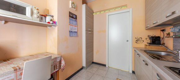 Квартира с 2 спальнями в Чинизелло Бальсамо, Италия № 364988 8