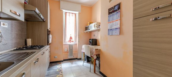 Квартира с 2 спальнями в Чинизелло Бальсамо, Италия № 364988 5