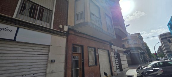 Casa T3 em Alicante, Spain N.º 179399 30