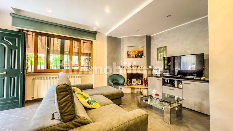 4 bedrooms Villa in Fiuggi, Italy No. 220384