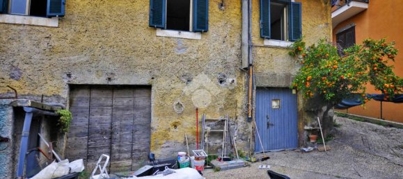 4 rooms Apartment in Marino, Italy No. 320855 23