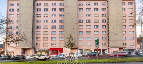 3 bedrooms Apartment in Arras, France No. 41508 20