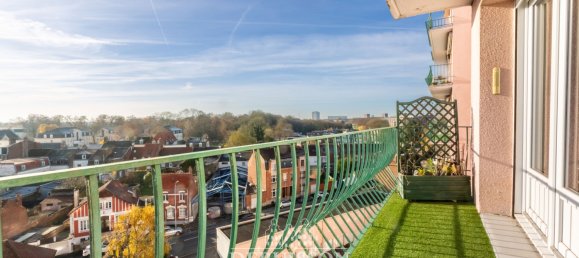 3 bedrooms Apartment in Arras, France No. 41508 19