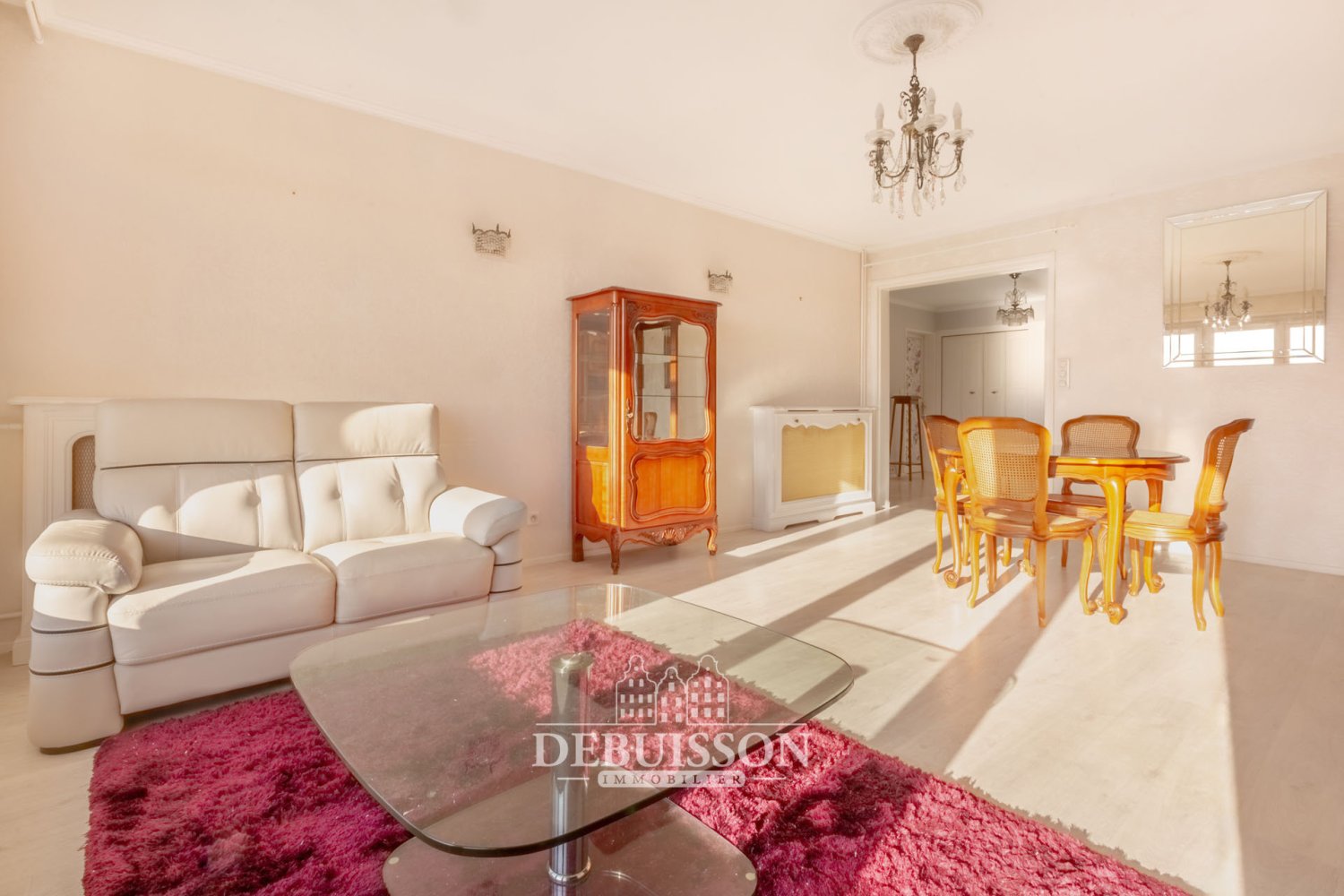 3 bedrooms Apartment in Arras, France No. 41508