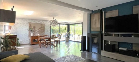 5 bedrooms House in Mordelles, France No. 307124 4