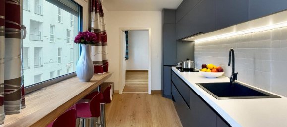 1 Schlafzimmer Wohnung in Rudolfsheim-Funfhaus, Austria, Nr. 205824 16