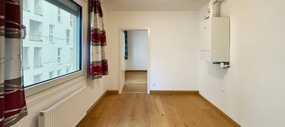 1 Schlafzimmer Wohnung in Rudolfsheim-Funfhaus, Austria, Nr. 205824 4