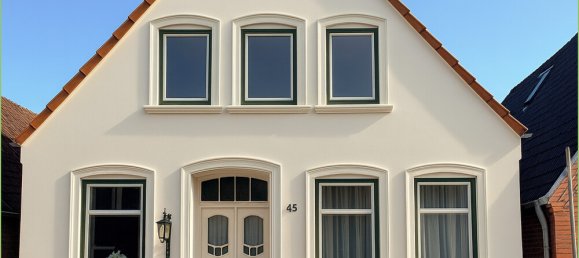 4 Schlafzimmer Stadthaus in Nordfriesland, Germany, Nr. 367308 19