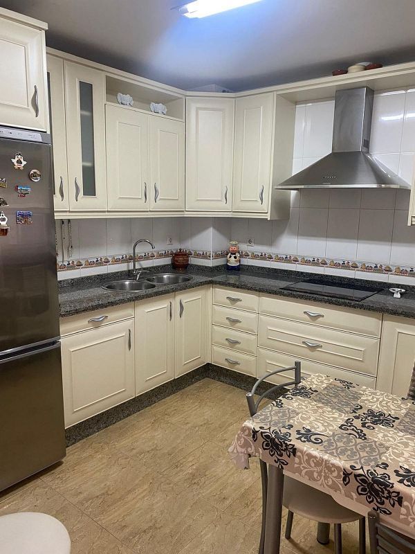 3 chambres Appartement à Priego de Cordoba, Spain No. 223392