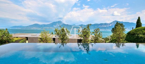 3 rooms Apartment in Torri del Benaco, Italy No. 33924 60