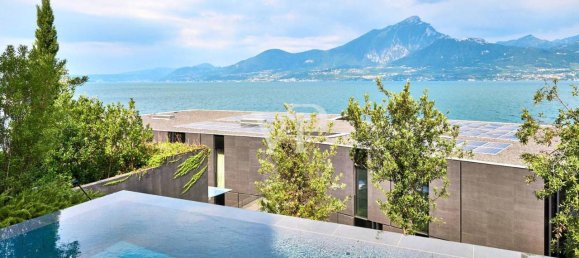 3 rooms Apartment in Torri del Benaco, Italy No. 33924 58