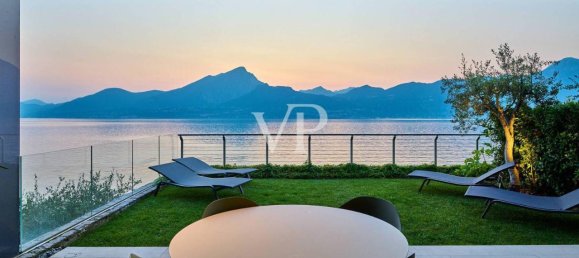 3 rooms Apartment in Torri del Benaco, Italy No. 33924 27