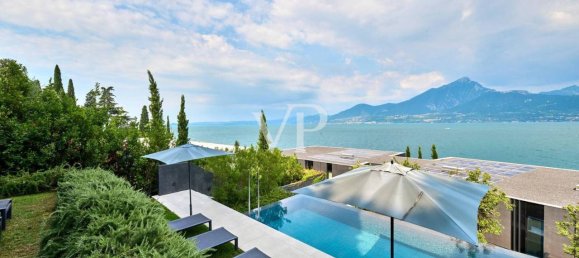 3 rooms Apartment in Torri del Benaco, Italy No. 33924 55