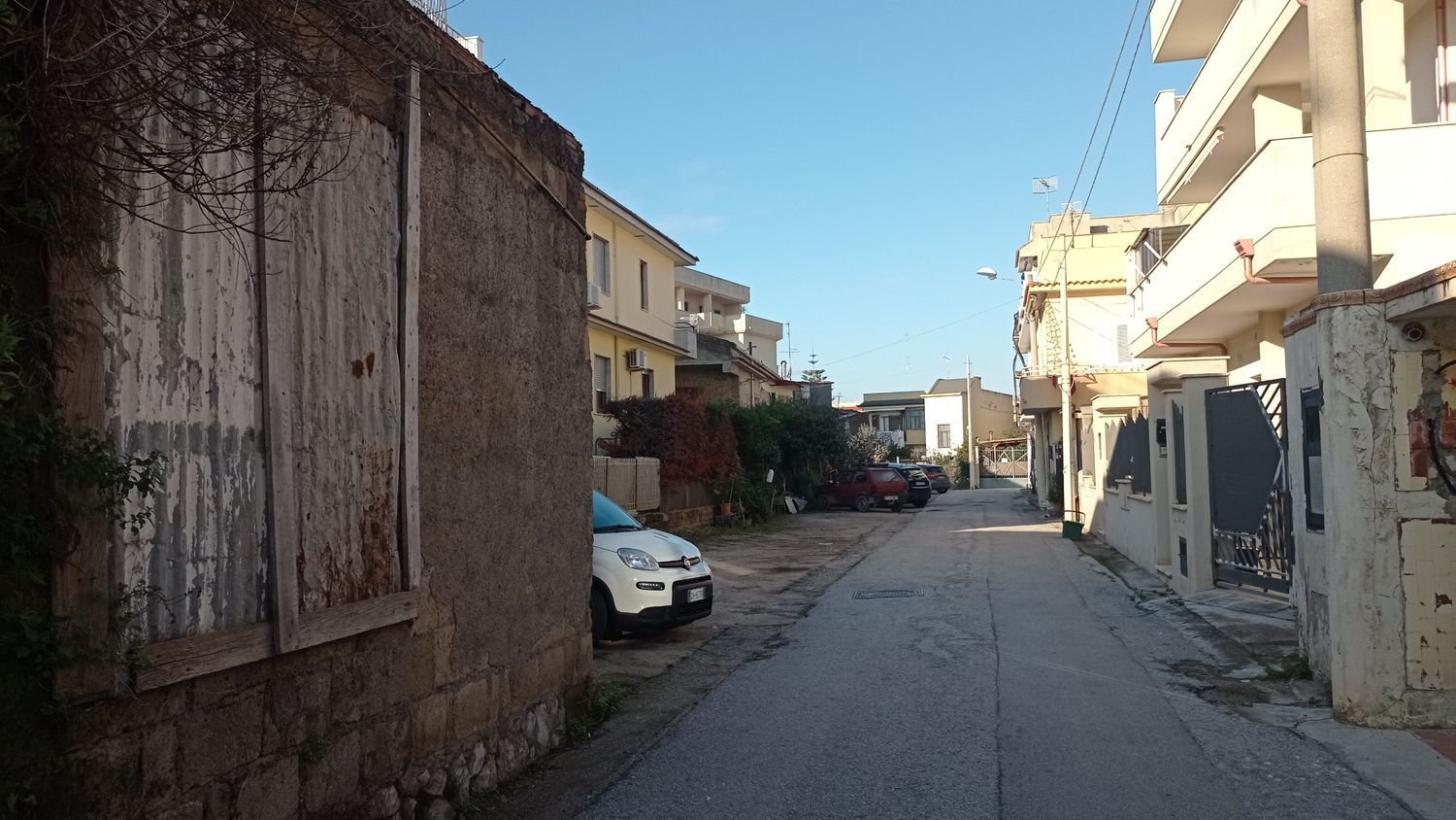 3 rooms House in Mondragone, Italy No. 67409