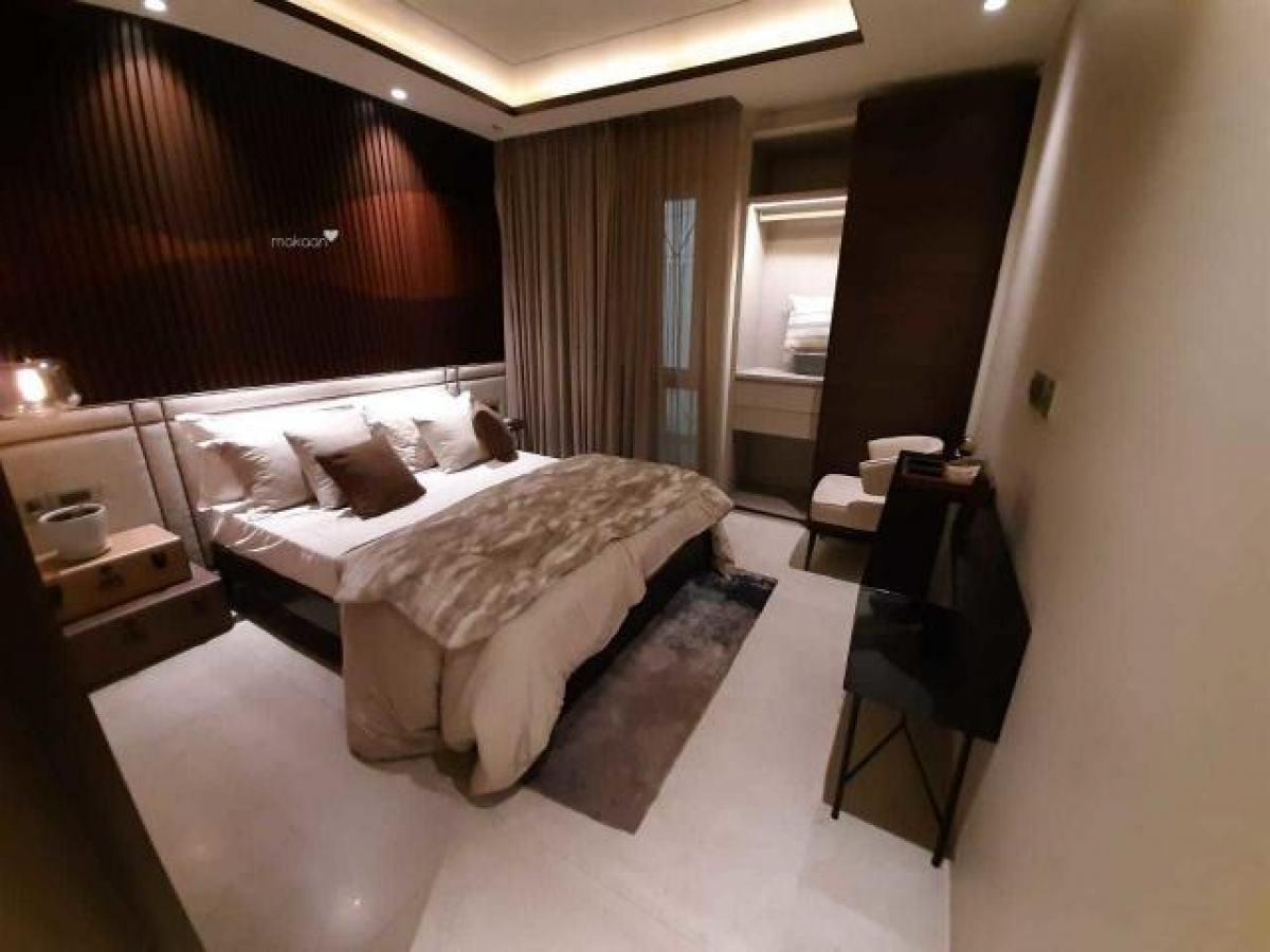 2 bedrooms House in Mumbai, India No. 21622