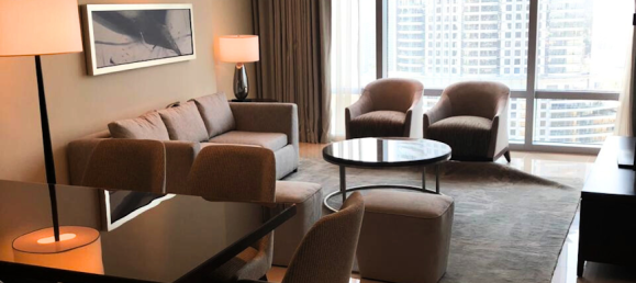 2 Schlafzimmer Wohnung in Dubai, UAE, Nr. 8260 6