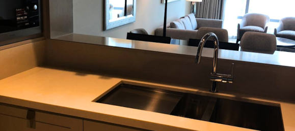 2 Schlafzimmer Wohnung in Dubai, UAE, Nr. 8260 3