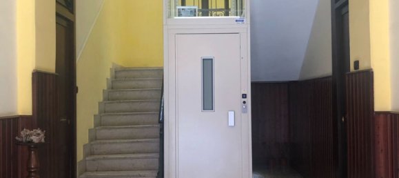 3 غرف نوم شقة في Messina, Italy رقم 362804 2