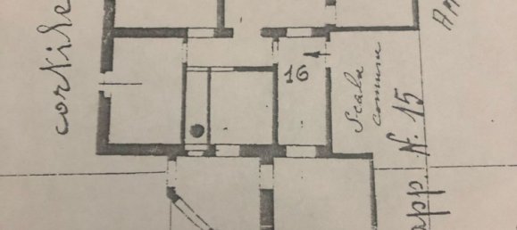 3 غرف نوم شقة في Messina, Italy رقم 362804 34