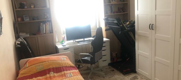 3 غرف نوم شقة في Messina, Italy رقم 362804 8