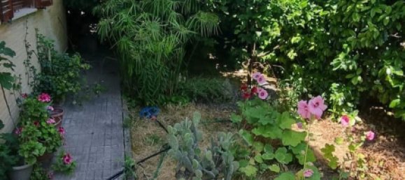 7 rooms Villa in Foggia, Italy No. 255303 22