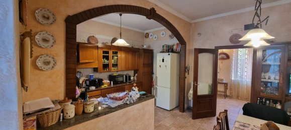 7 rooms Villa in Foggia, Italy No. 255303 12